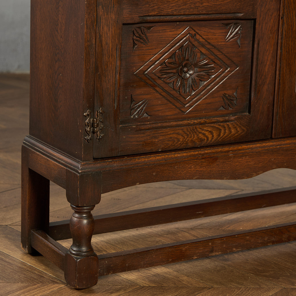 英国 クラシック ブックケース