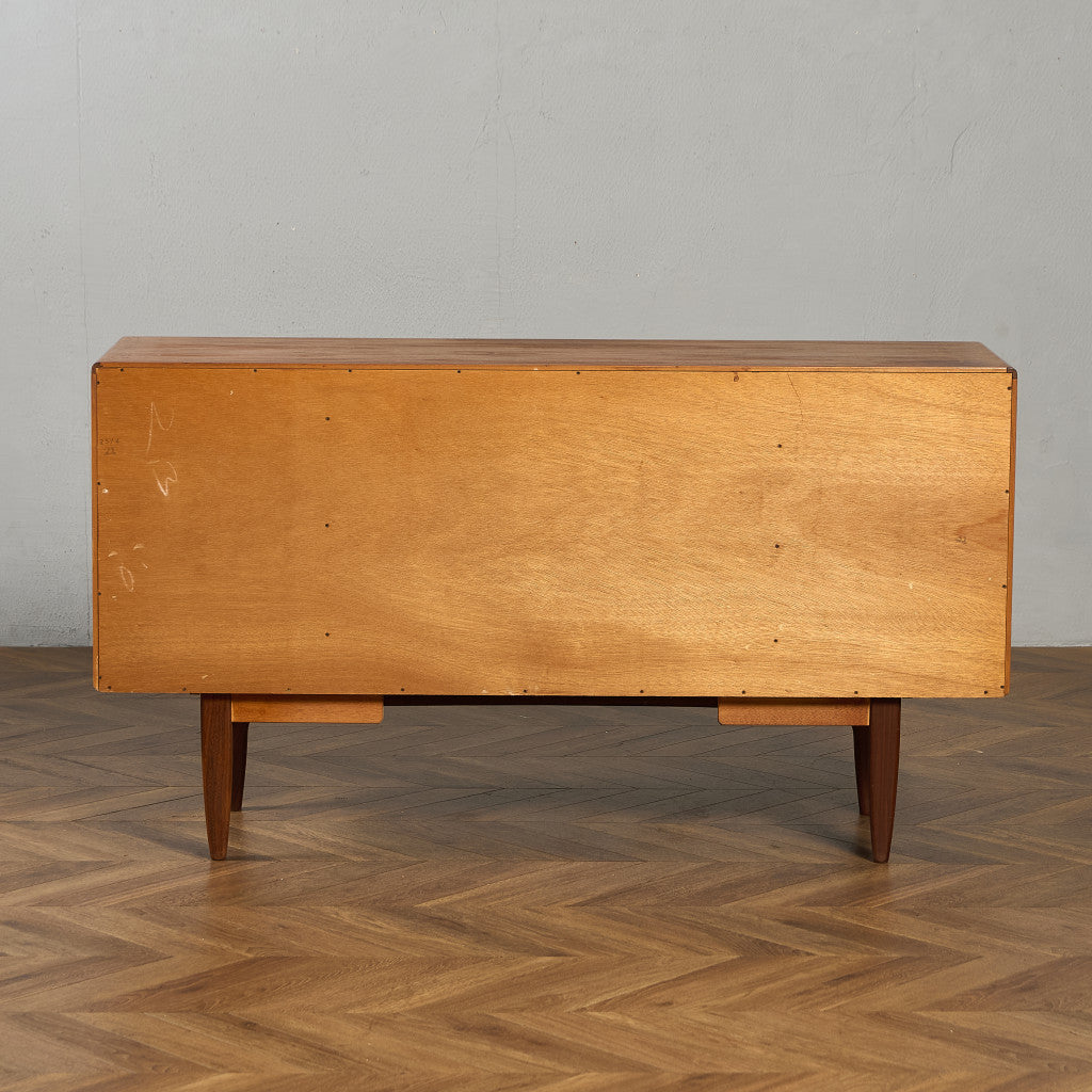 ジープラン G-PLAN Fresco ヴィンテージ 脚付き サイドボード (4072