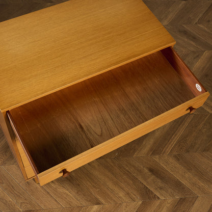 ヴィンテージ 5段 チェスト