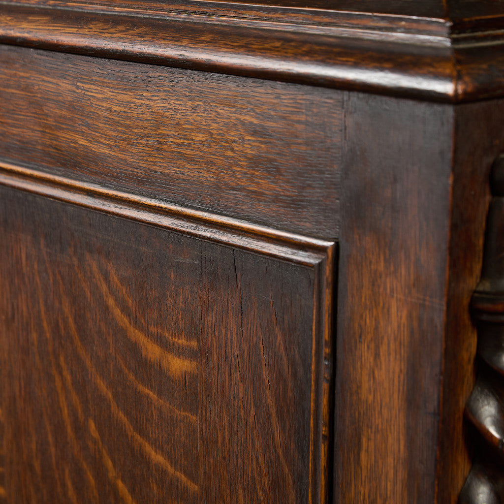 英国 クラシック サイドボード