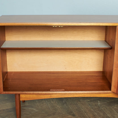 WGEvans&amp;Sons Vanson Vintage Sideboard #77326