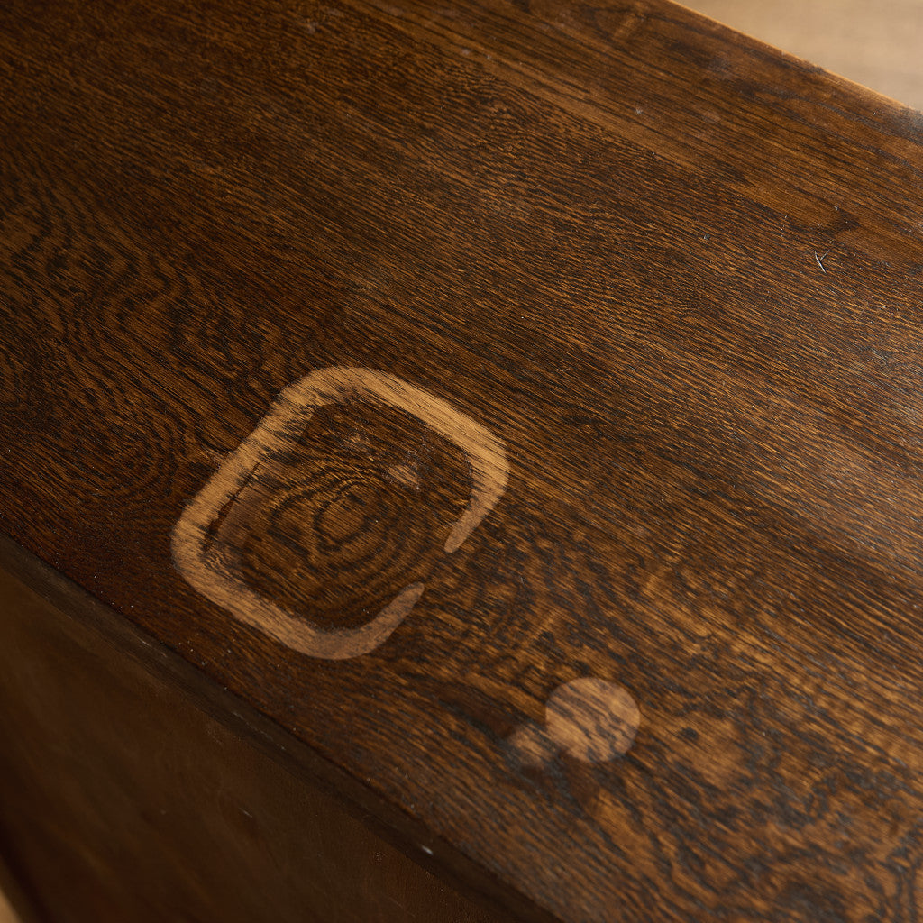 ガラス ブックケース