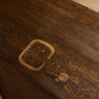 ガラス ブックケース