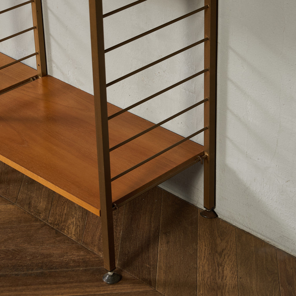 ウォールユニット