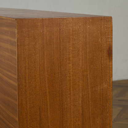 ビーバー＆タプレイ BEAVER&TAPLEY MULTI-WIDTH ヴィンテージ ガラス ブックケース 食器棚 #89518