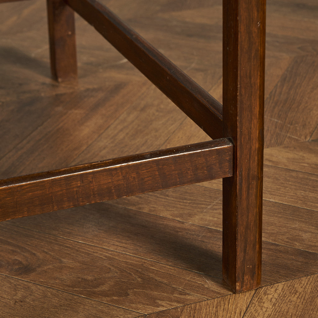 英国 アンティーク サイドテーブル #89836