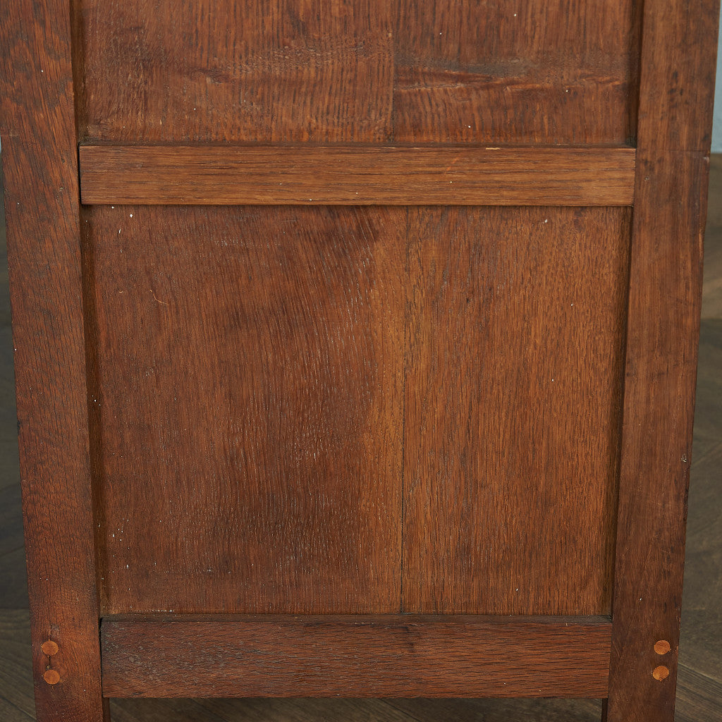 British Classic Side Cabinet #81867