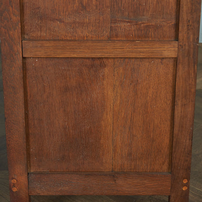 British Classic Side Cabinet #81867