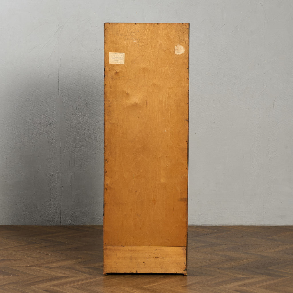 英国 クラシック ワードロープ