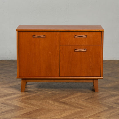 ジープラン・キャビネット G-PLAN CABINETS ヴィンテージ キャビネット (TRE 016) #91701