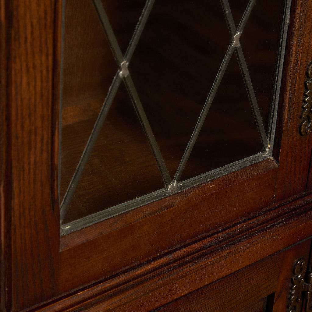 ウッド ブロス WOOD BROS Old Charm ブックケース #91785