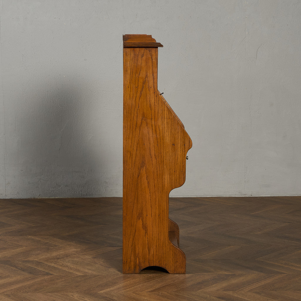 英国 クラシック ビューローブックケース