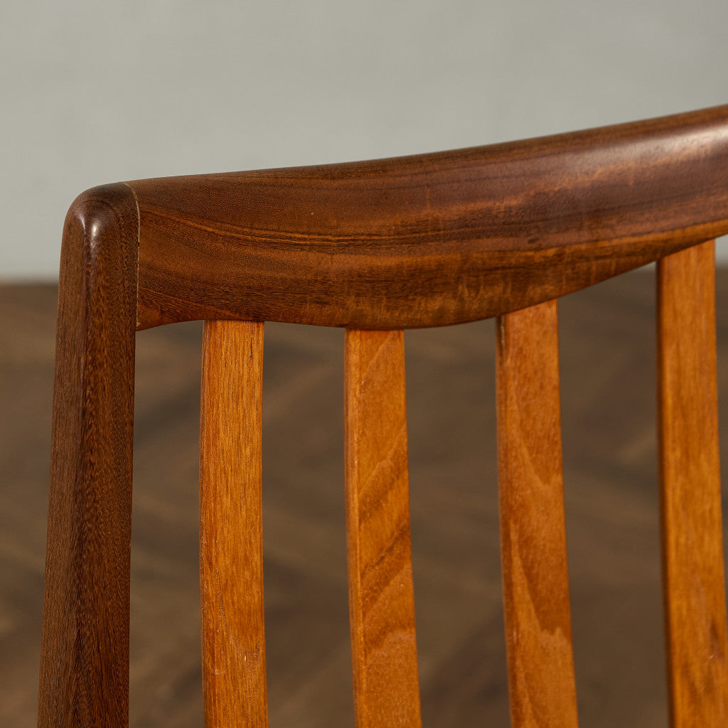 スラットバックチェア (4540)