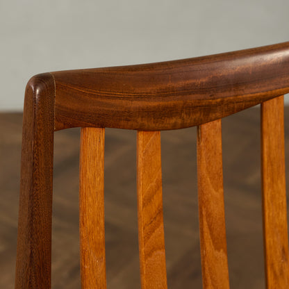 スラットバックチェア (4540)