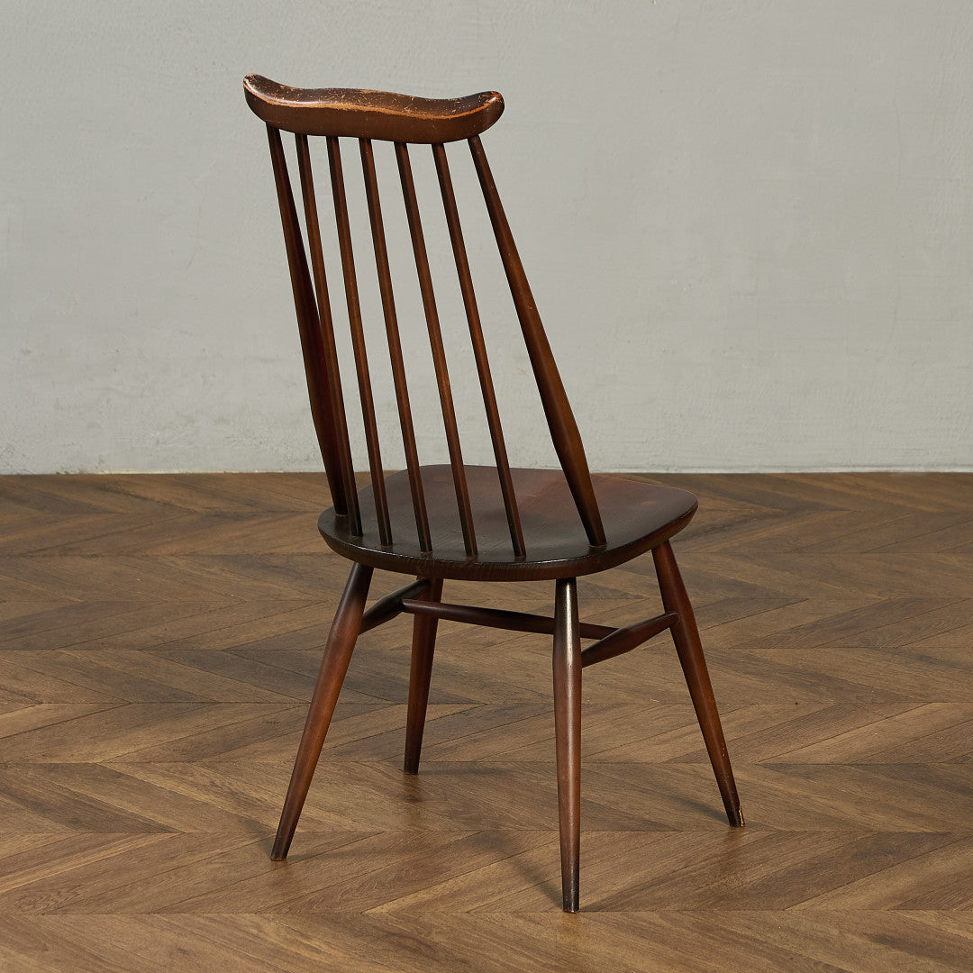 英国老舗ブランド アーコール社 オールドコロニアル センターテーブル クラシック アーコール ERCOL | camori ヴィンテージ家具・北欧インテリアの通販サイト