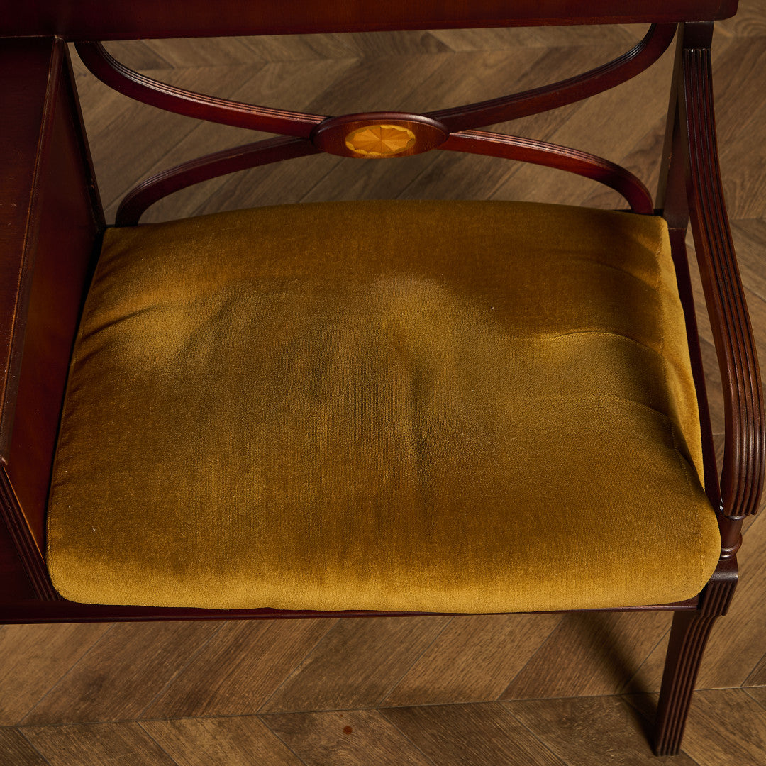 クラシック リージェンシー テレフォンベンチ