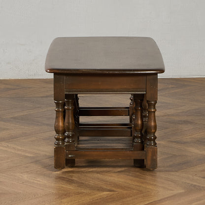 ネスト コーヒーテーブル