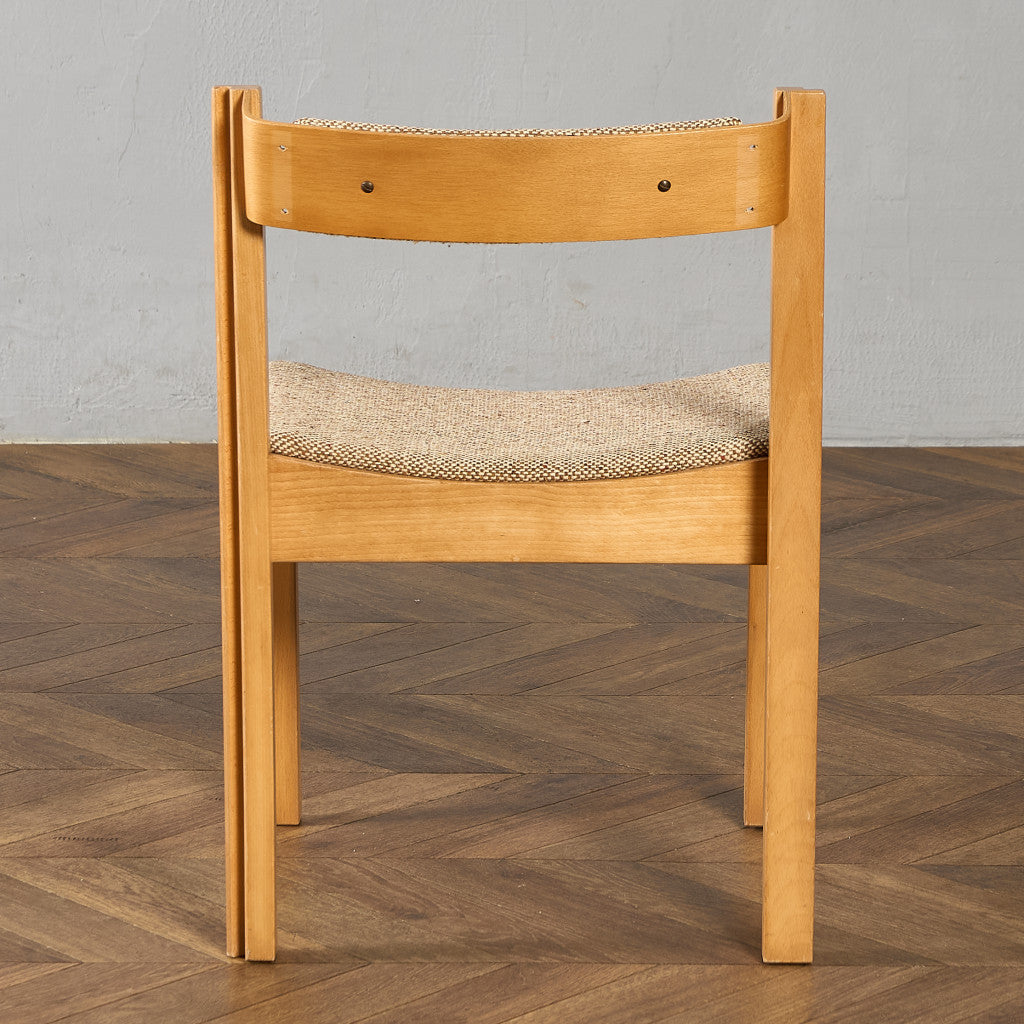 英国 ヴィンテージ ダイニングチェア