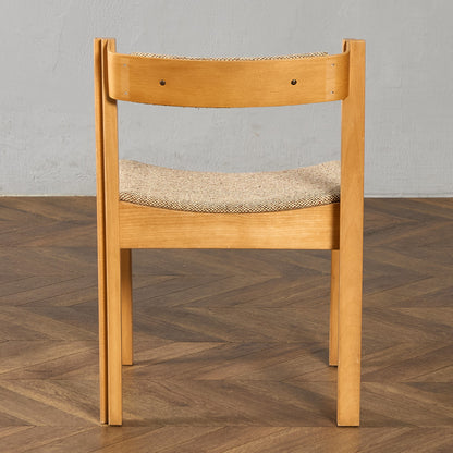 英国 ヴィンテージ ダイニングチェア