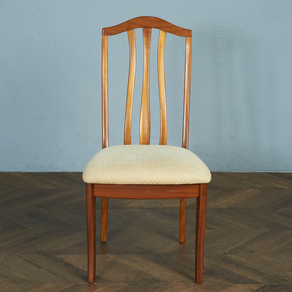 英国ヴィンテージ ダイニングチェア