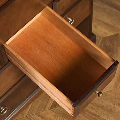 minstrel ハイ チェスト