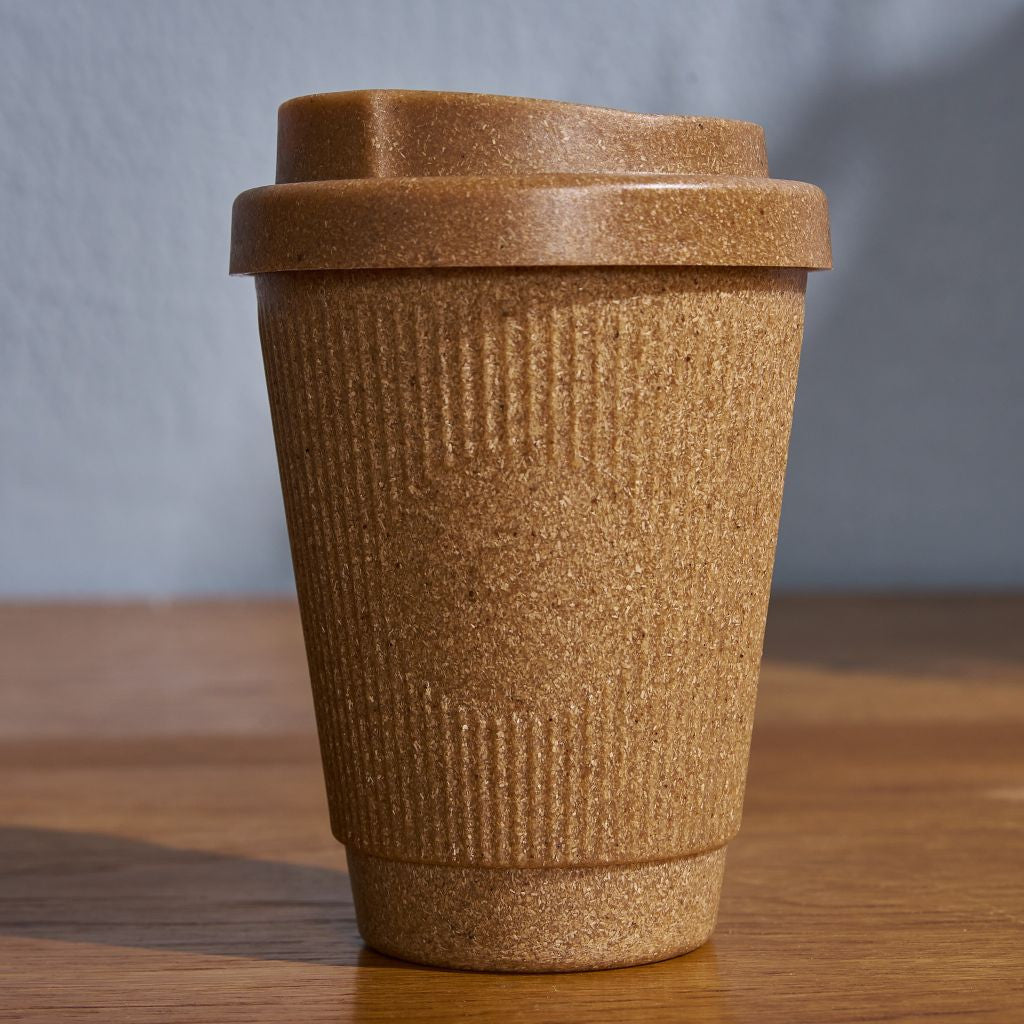 ウィデューサーカップ エッセンシャル キャップセット / ナツメグ