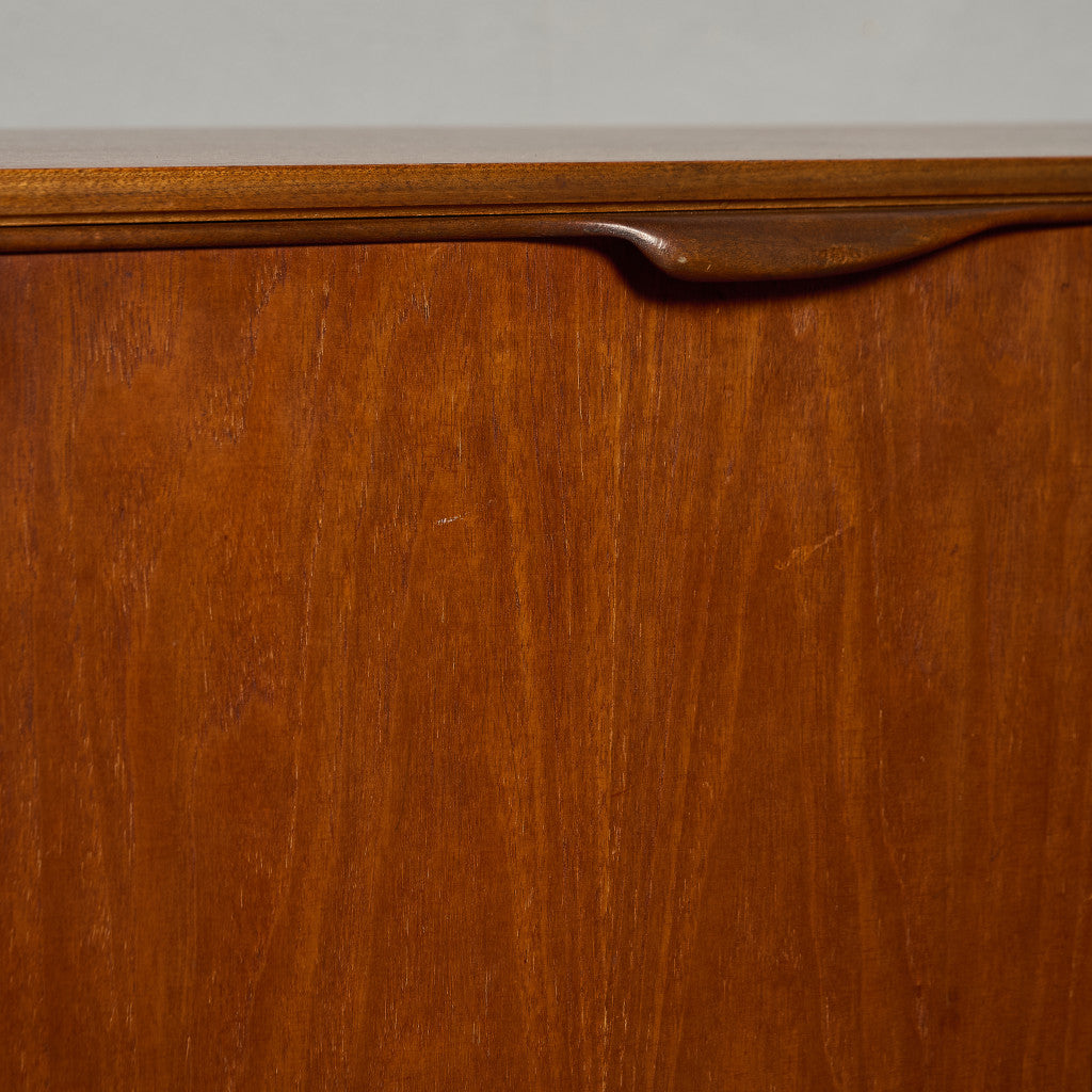 マッキントッシュ A.H.McINTOSH ヴィンテージ サイドボード #97268