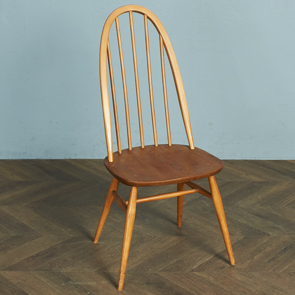 [74473][アーコール ERCOL]クエーカーチェア