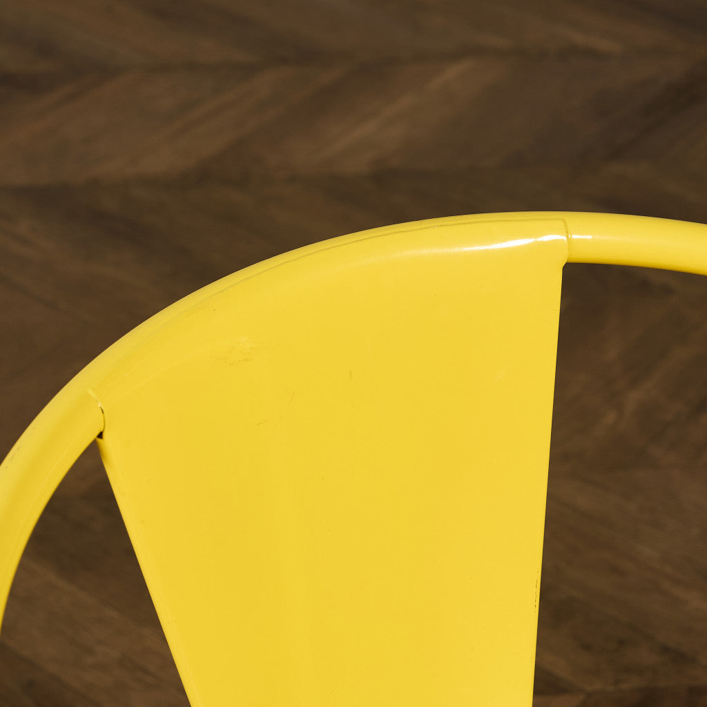 A-CHAIR アームチェア