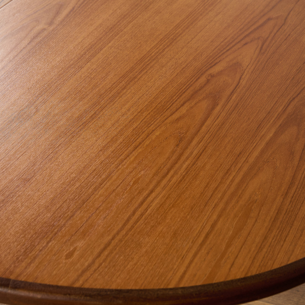 Fresco ホエールレッグ ダイニングテーブル 4393