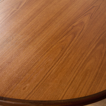 Fresco ホエールレッグ ダイニングテーブル 4393