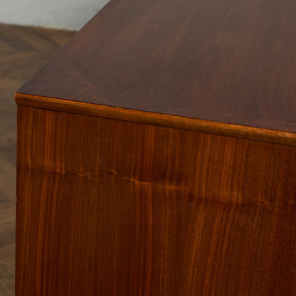 ヴィンテージ サイドボード