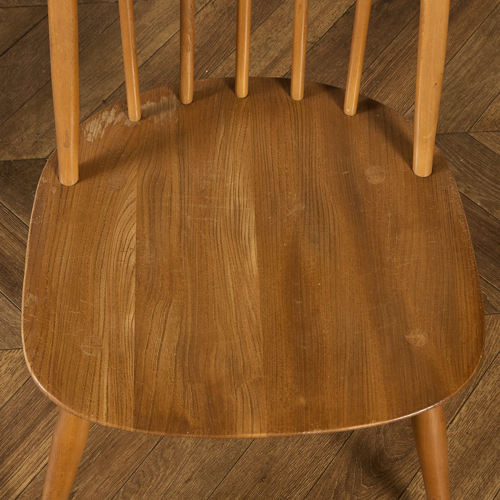 アーコール ERCOL ヴィンテージ クエーカーチェア #89747