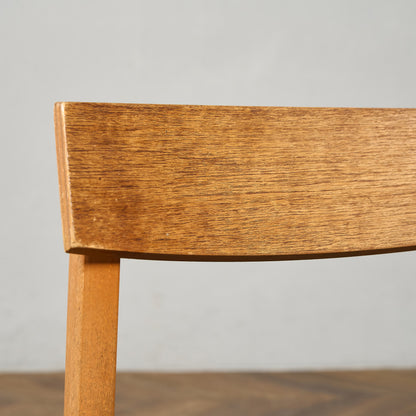 英国 ヴィンテージ ダイニングチェア