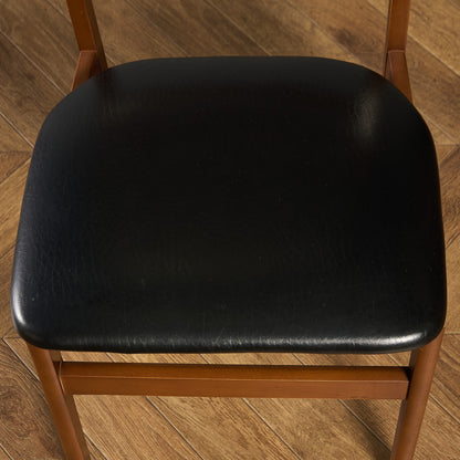 英国 ヴィンテージ ダイニングチェア