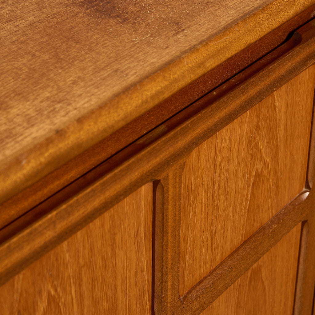 ネイサン Nathan ヴィンテージ AVボード #91756