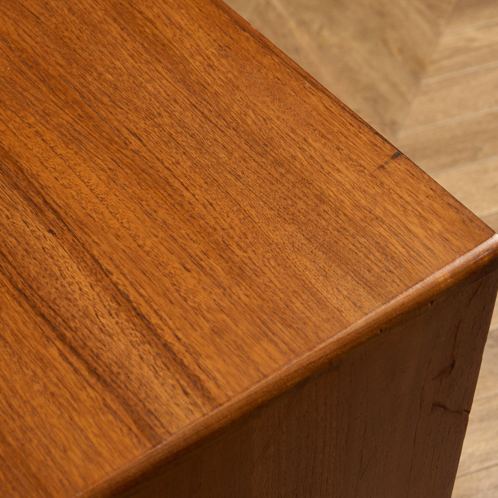 Fresco ロングサイドボード