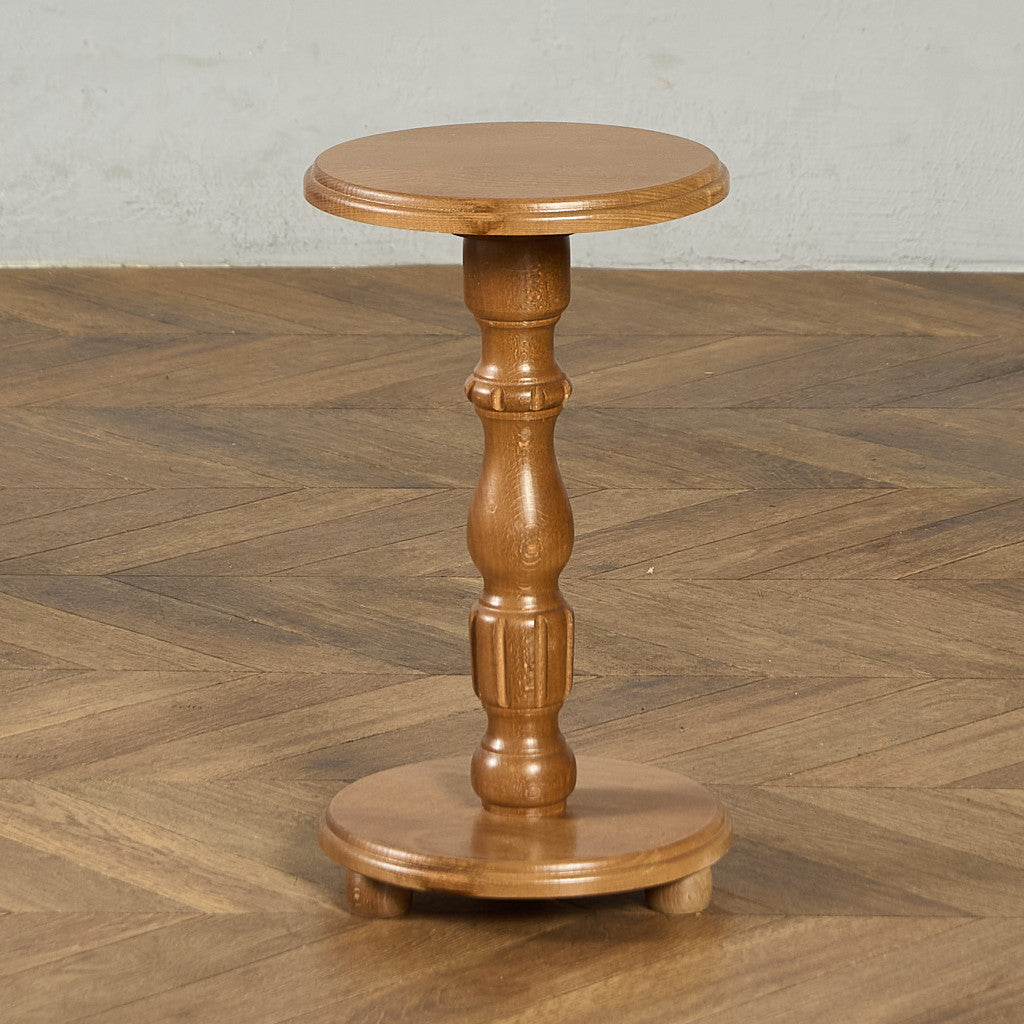 英国 クラシック プランタースタンド サイドテーブル