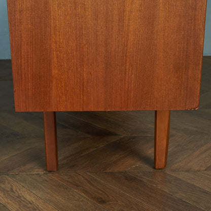 ヴィンテージ ロング サイドボード