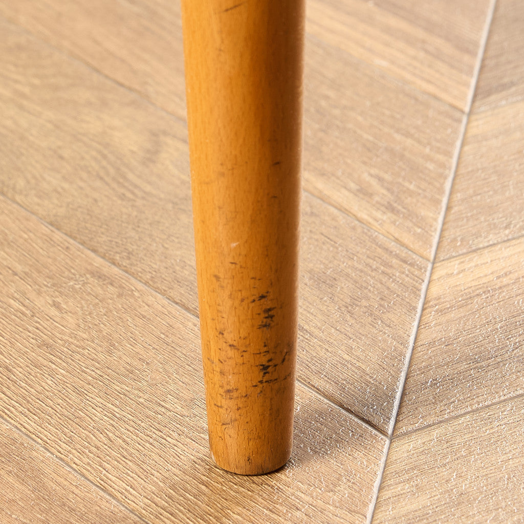 英国 ヴィンテージ エクステンション ダイニングテーブル #91896