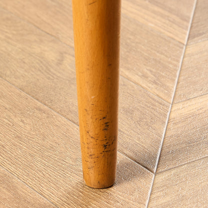 英国 ヴィンテージ エクステンション ダイニングテーブル #91896