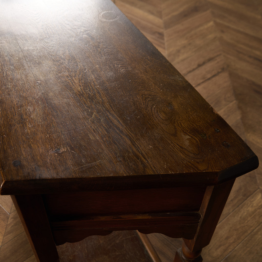 英国 クラシック サイドキャビネット サイドテーブル