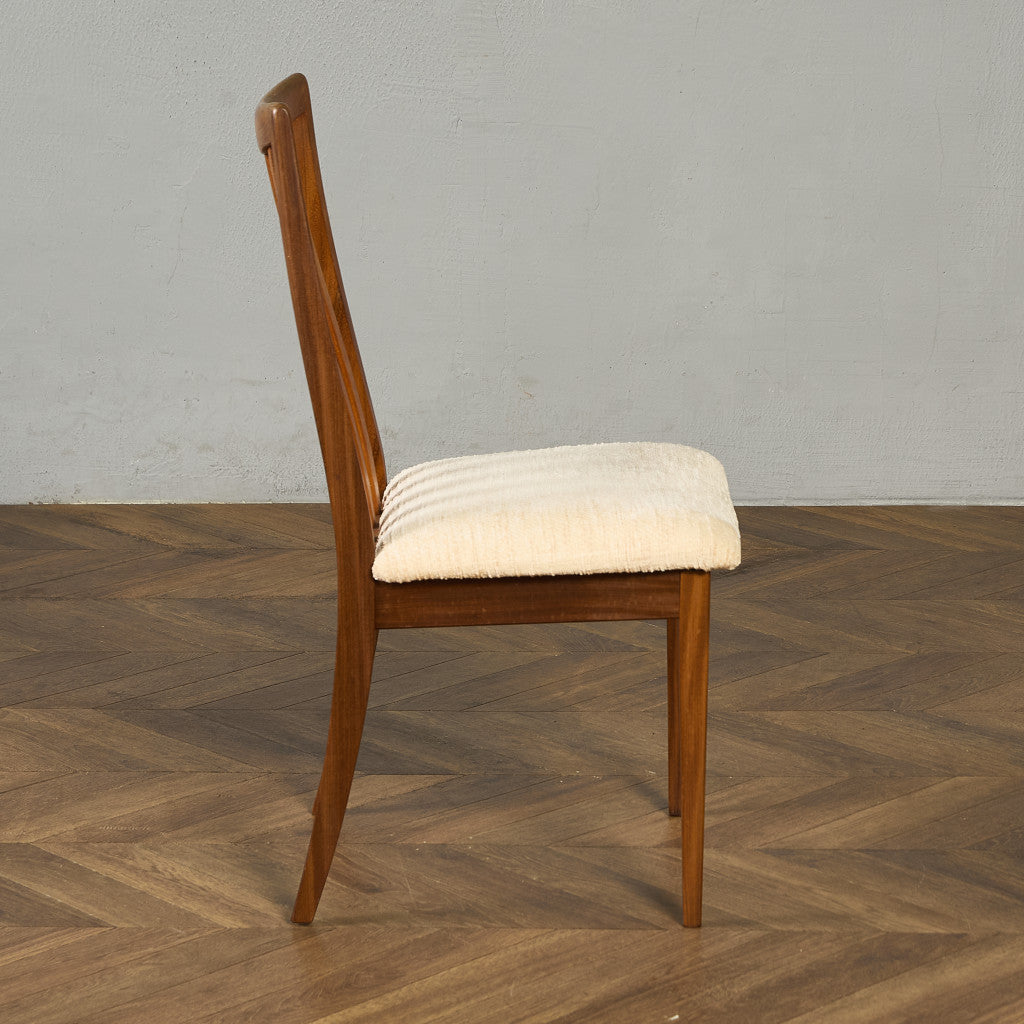 スラットバックチェア (4540)