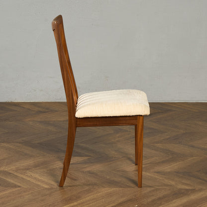 スラットバックチェア (4540)