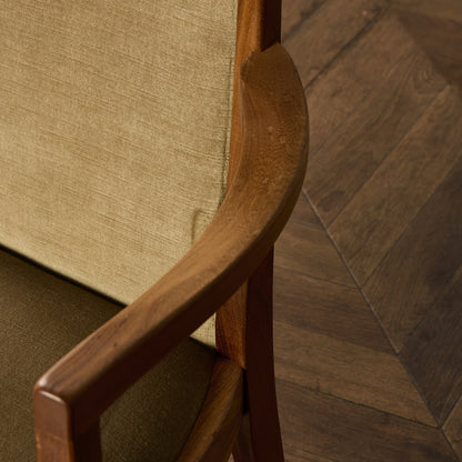 ヴィンテージ アームチェア