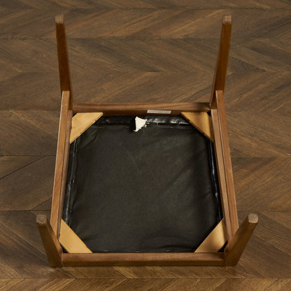 ジープラン G-PLAN Brasilia ダブルバックチェア #89616