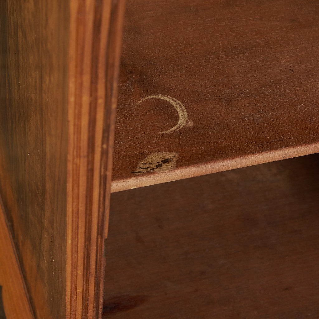 British Classic Bedside Cabinet #82054