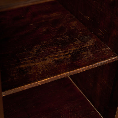 英国 クラシック サイドボード