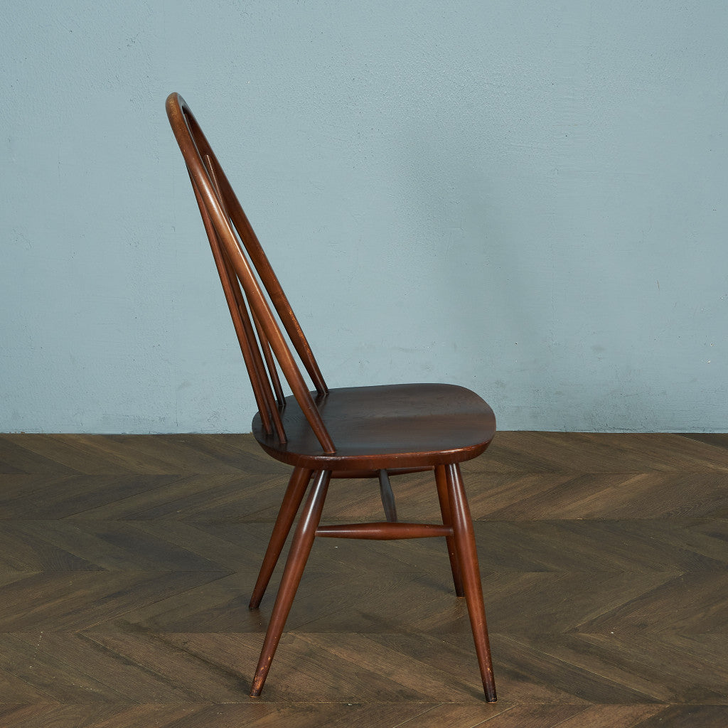 アーコール ERCOL ヴィンテージ クエーカーチェア #66069