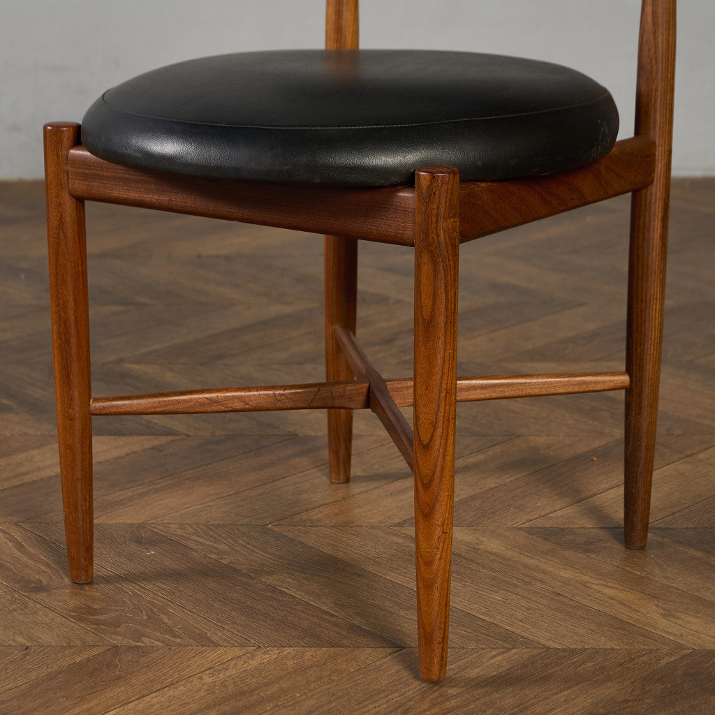 サーキュラーチェア